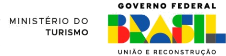Ministério do Turismo