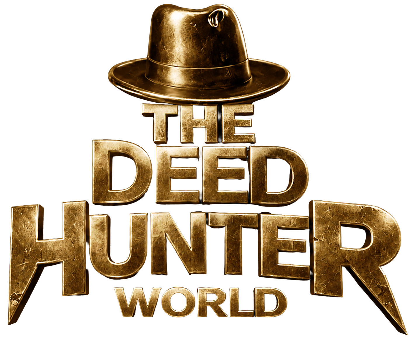 The Deed Hunter