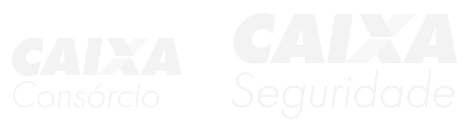 Caixa Consórcio + Seguridade