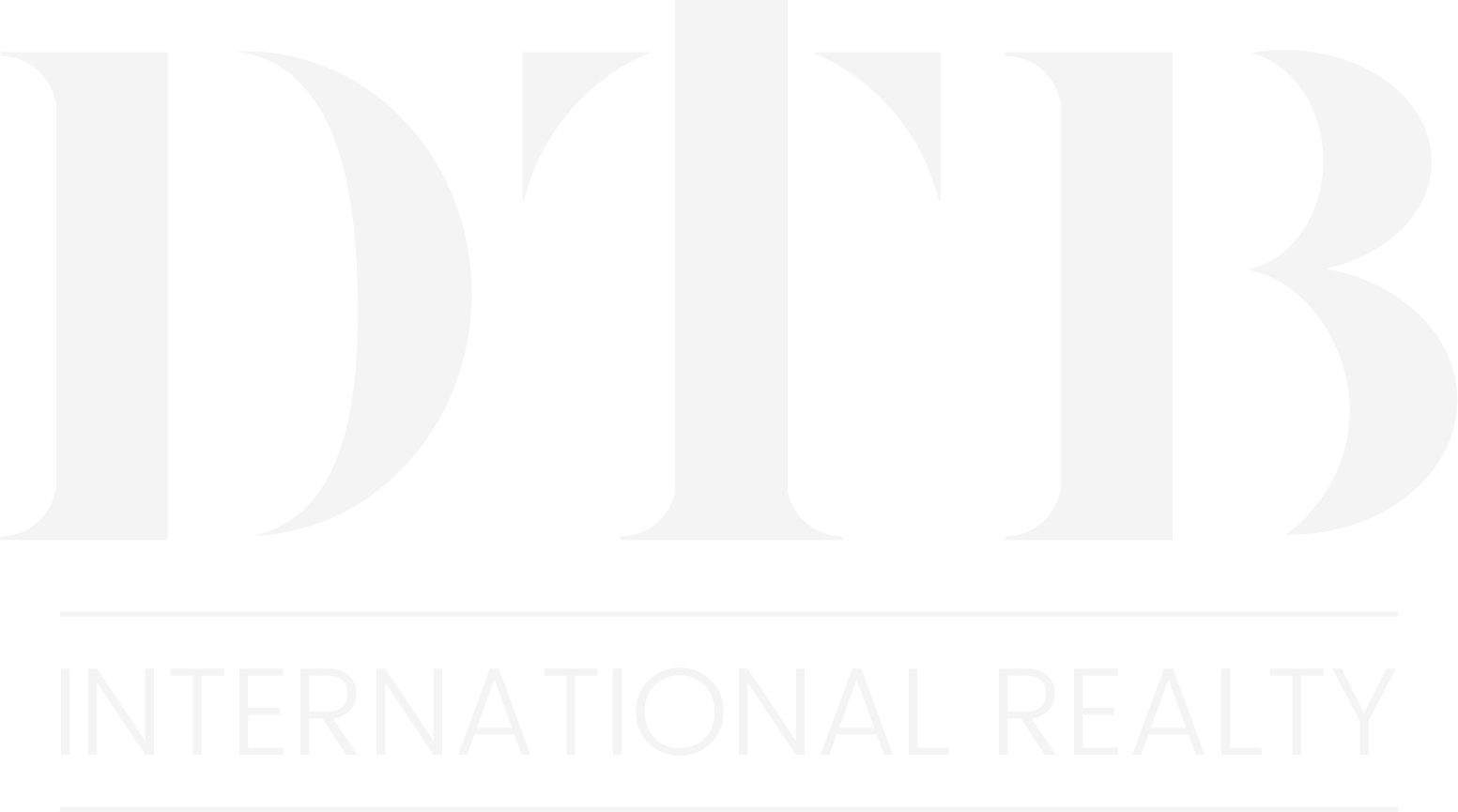 DTB Florida Realty