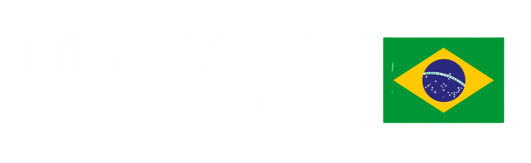 Ministério do Turismo