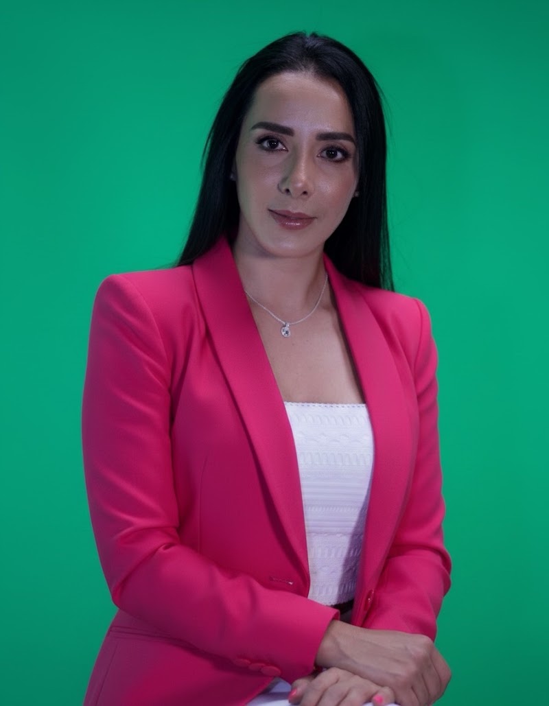 Alicia Rodríguez