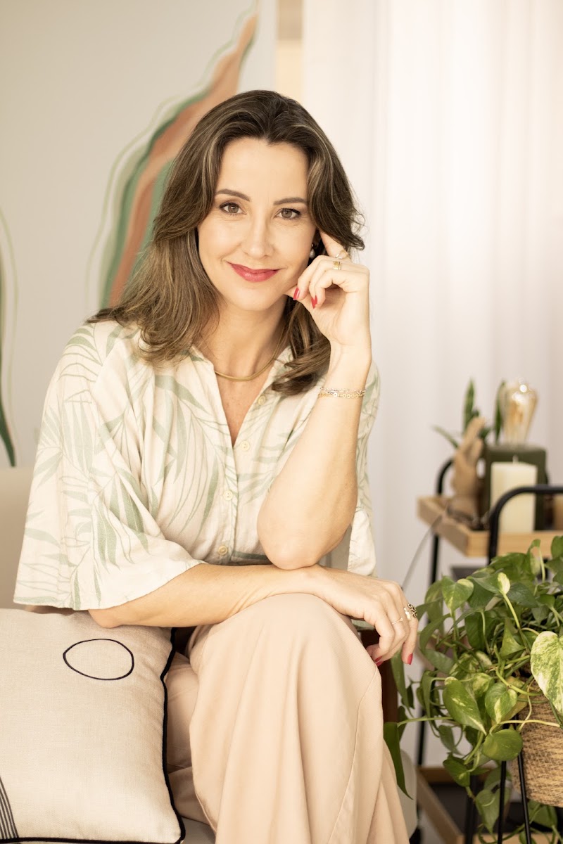 Ana Cooper
