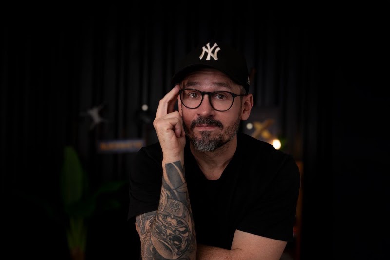 André Barcellos