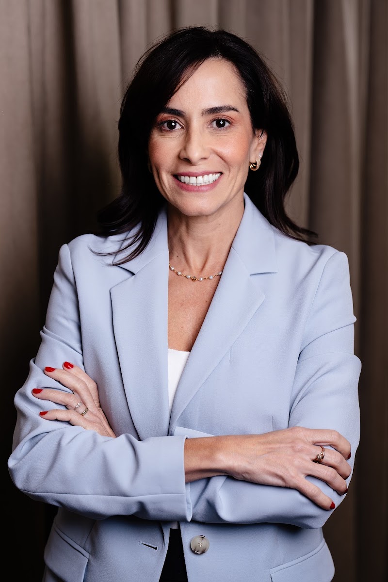 Andrea Nogueira Soares