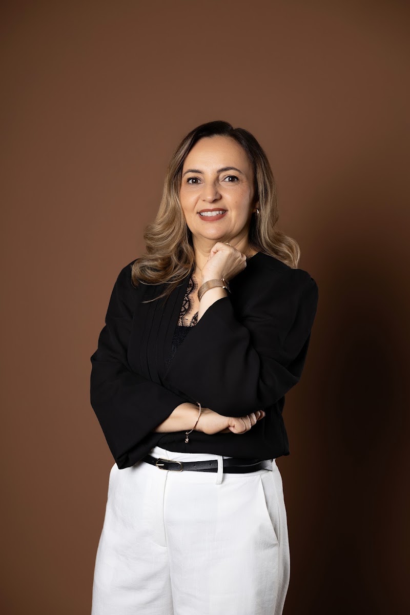 Andréia Chinalia
