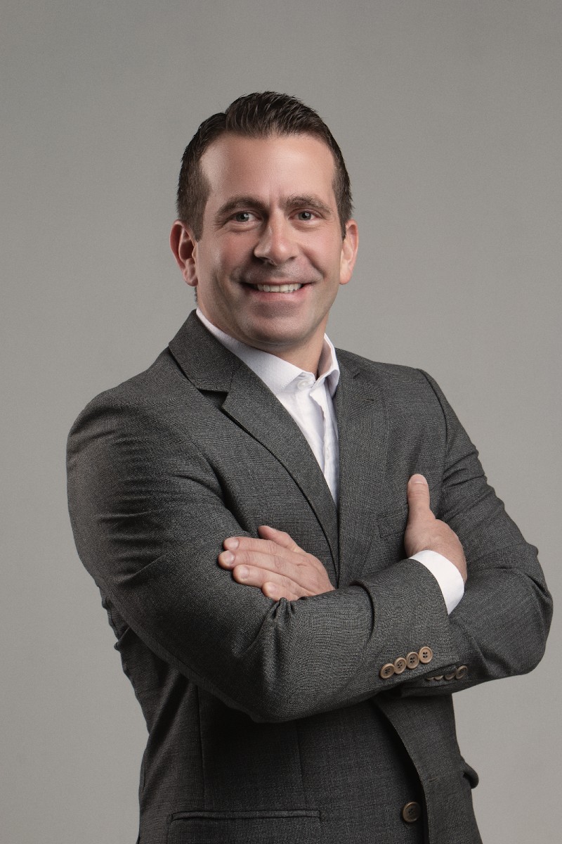 Apolo Scherer