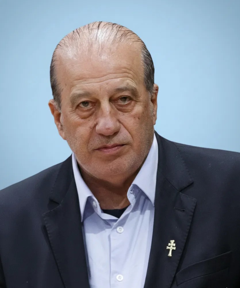 Augusto Nardes