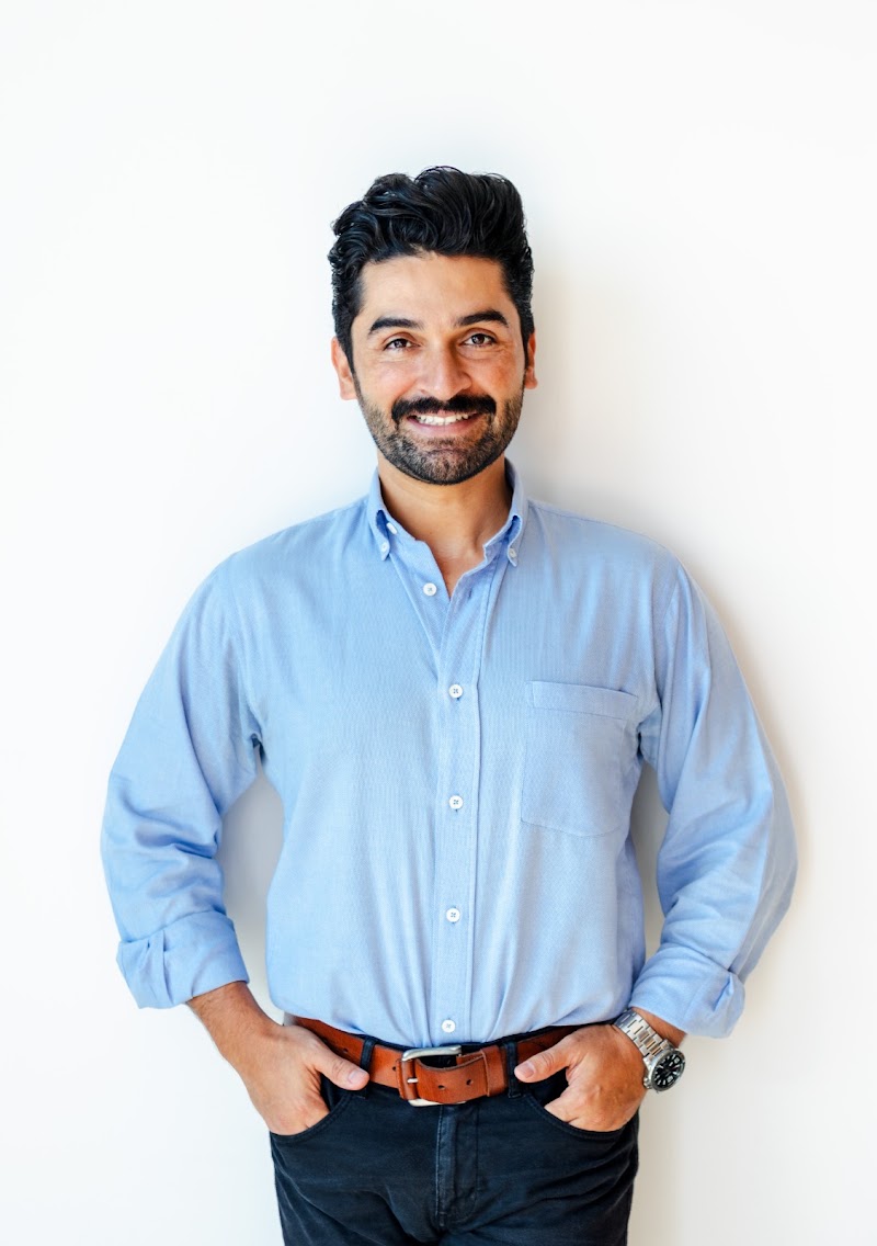 Caleb Castañeda