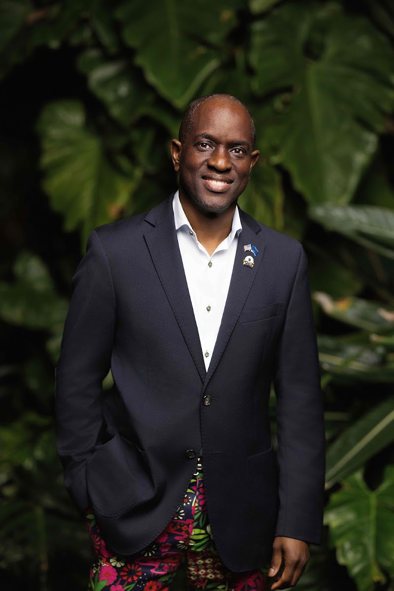 Carlos Alleyne