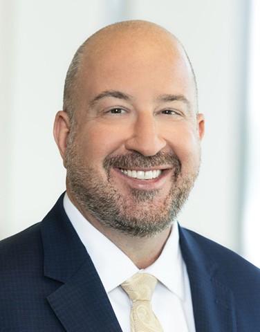Charles Bonfiglio