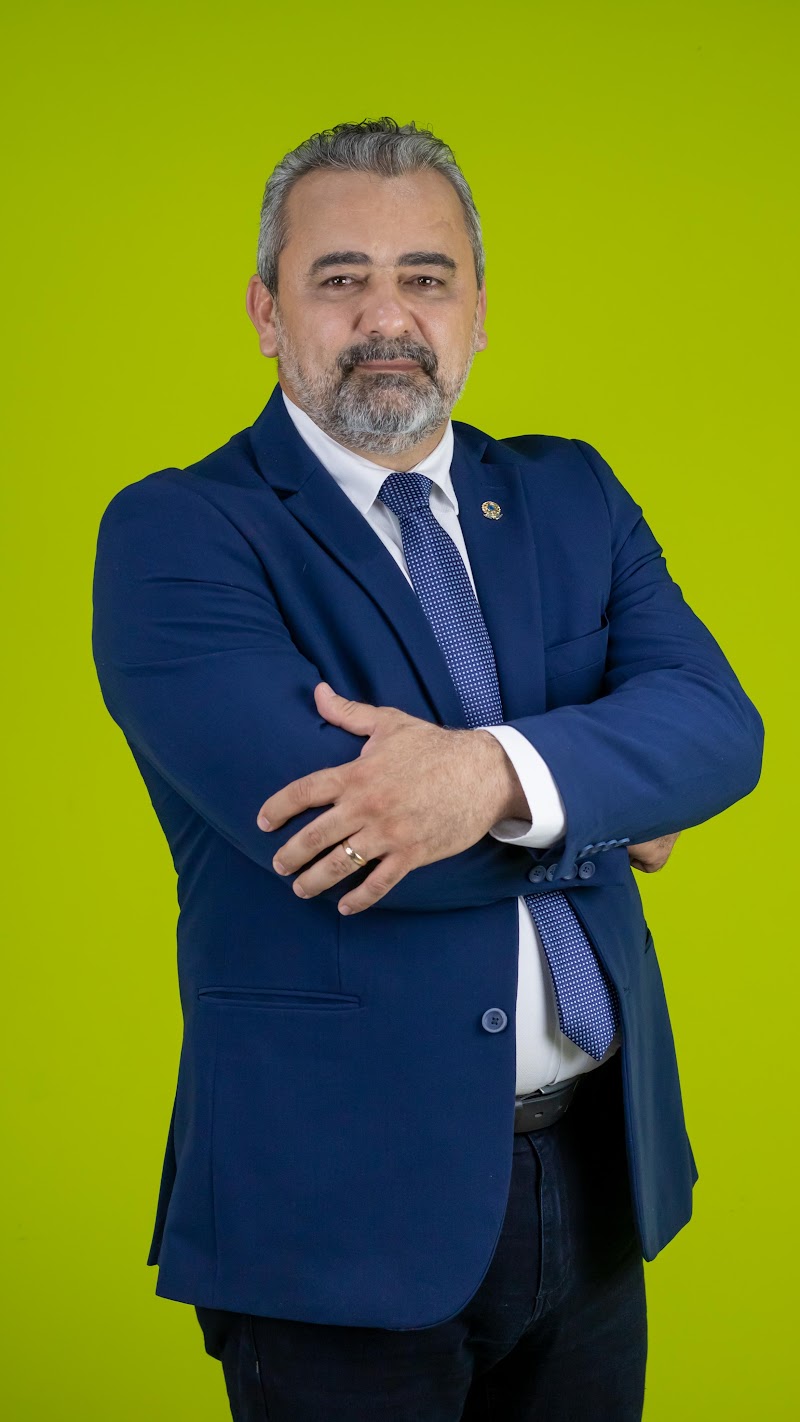 Claudecir Roque Conttreira