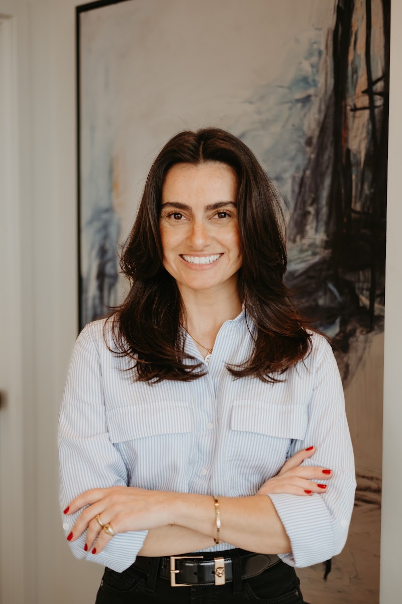 Corina Lessa