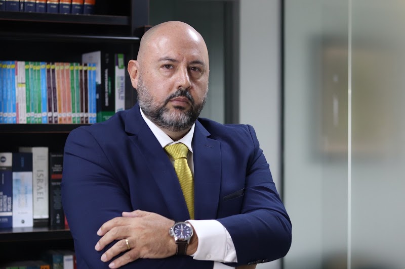 Cristiano Pandolfi