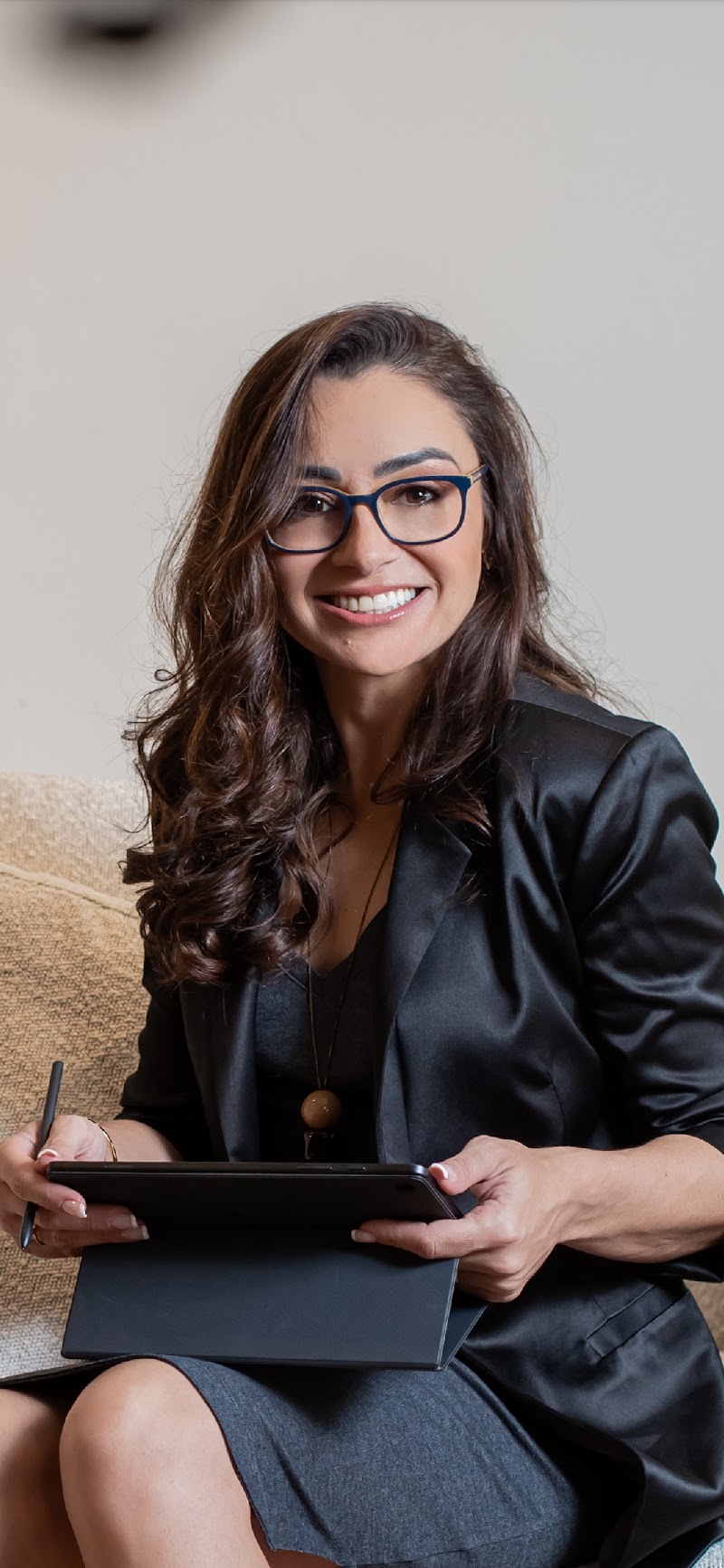 Cristina Gravina