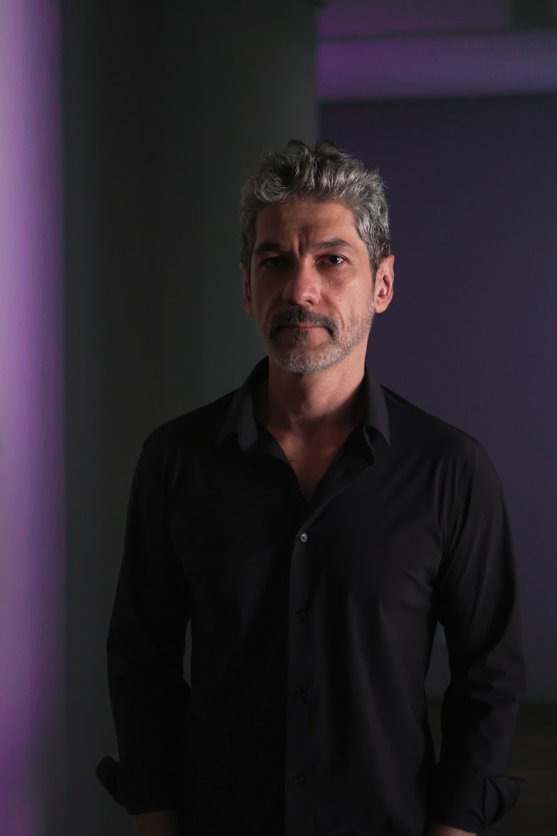 Daniel Claudino