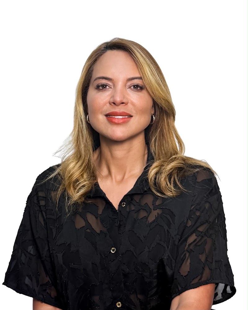 Daniela Almeida
