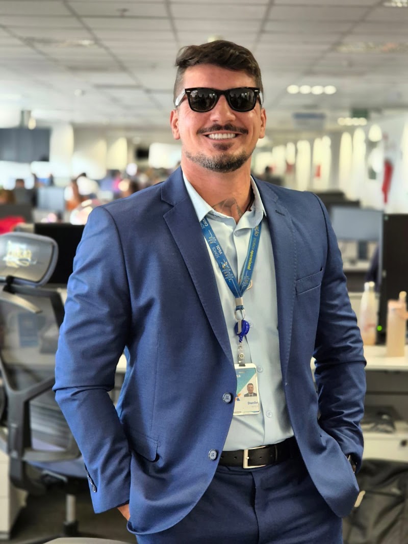 Danilo Binda Piasentin