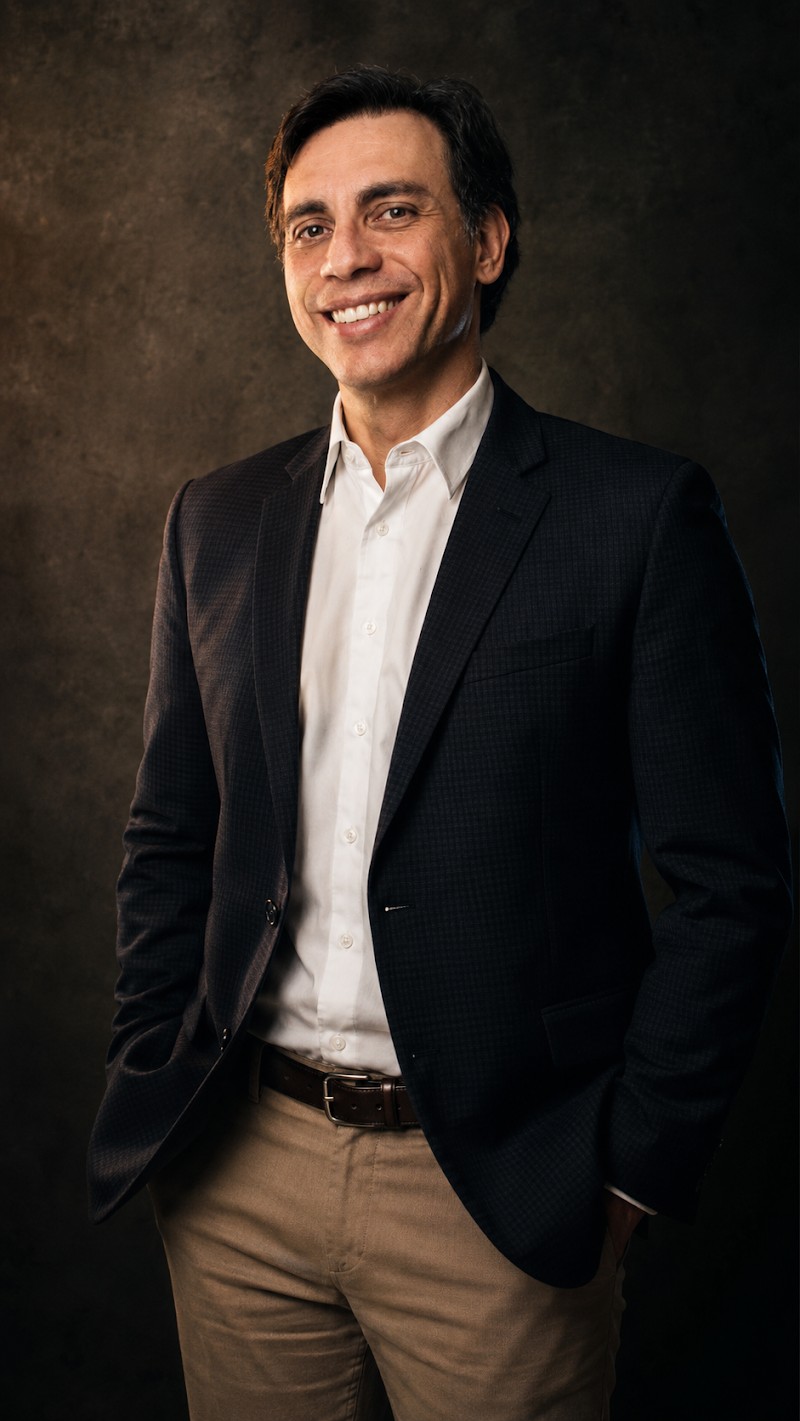 Eduardo Coelho de Britto
