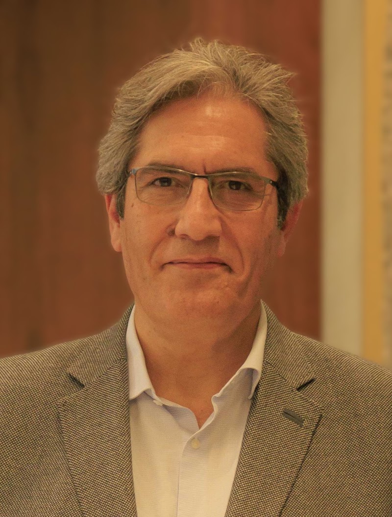 Eloy Bohúa
