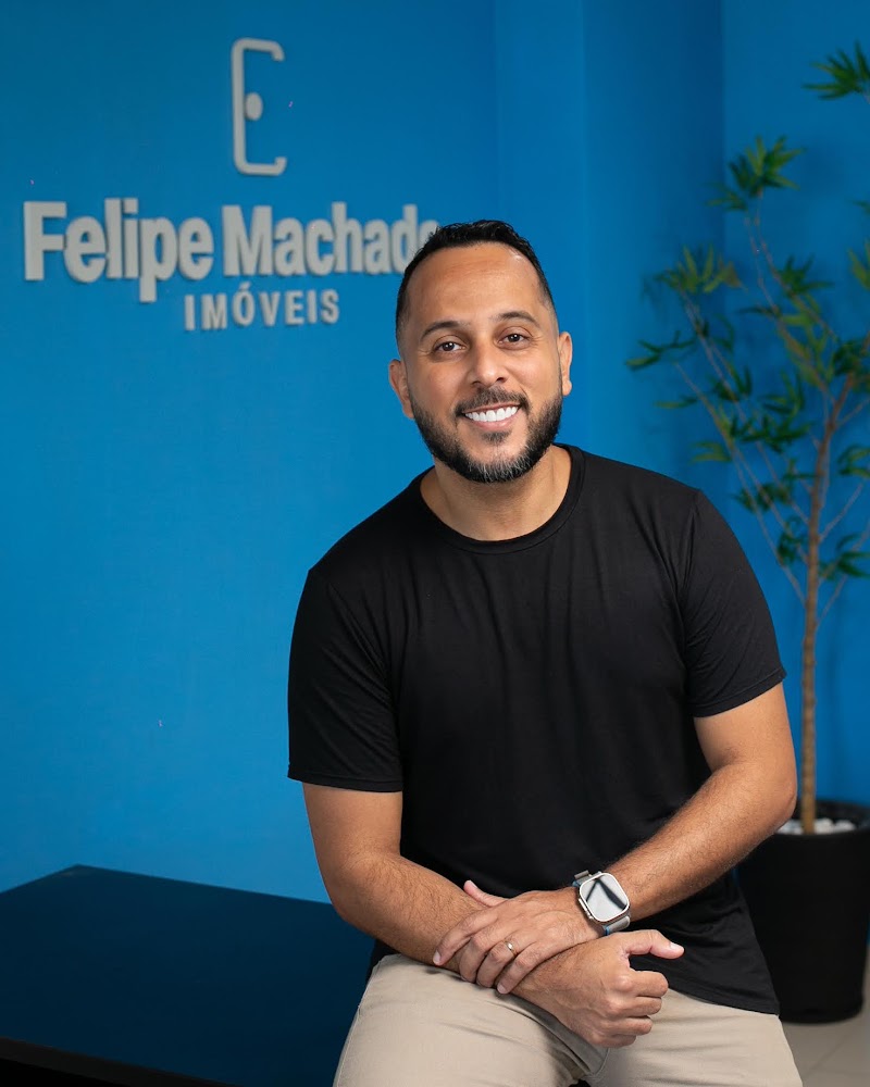 Felipe Machado