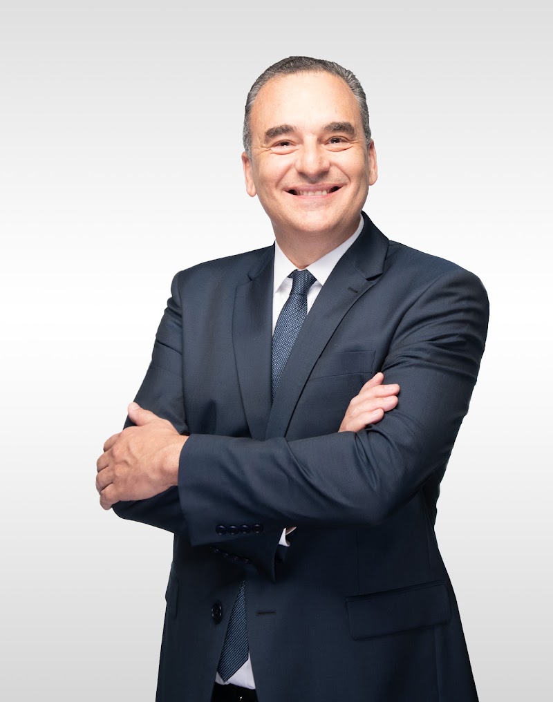Flávio Augusto Amary