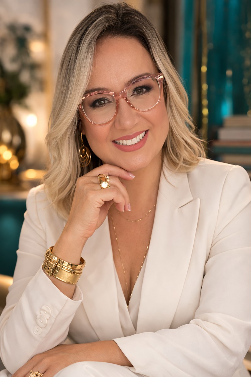 Gleice Paixão