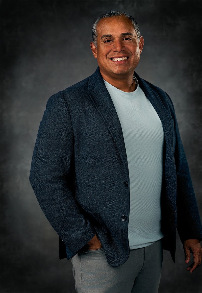 Gonzalo Mejia