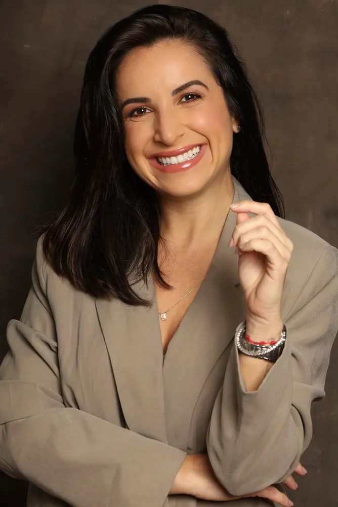 Haryanne Kennedy