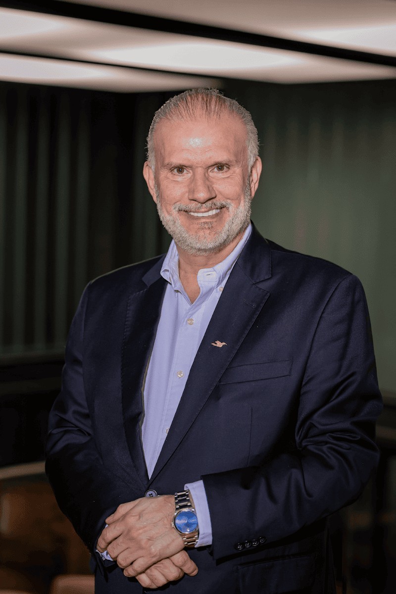Heitor Kuser