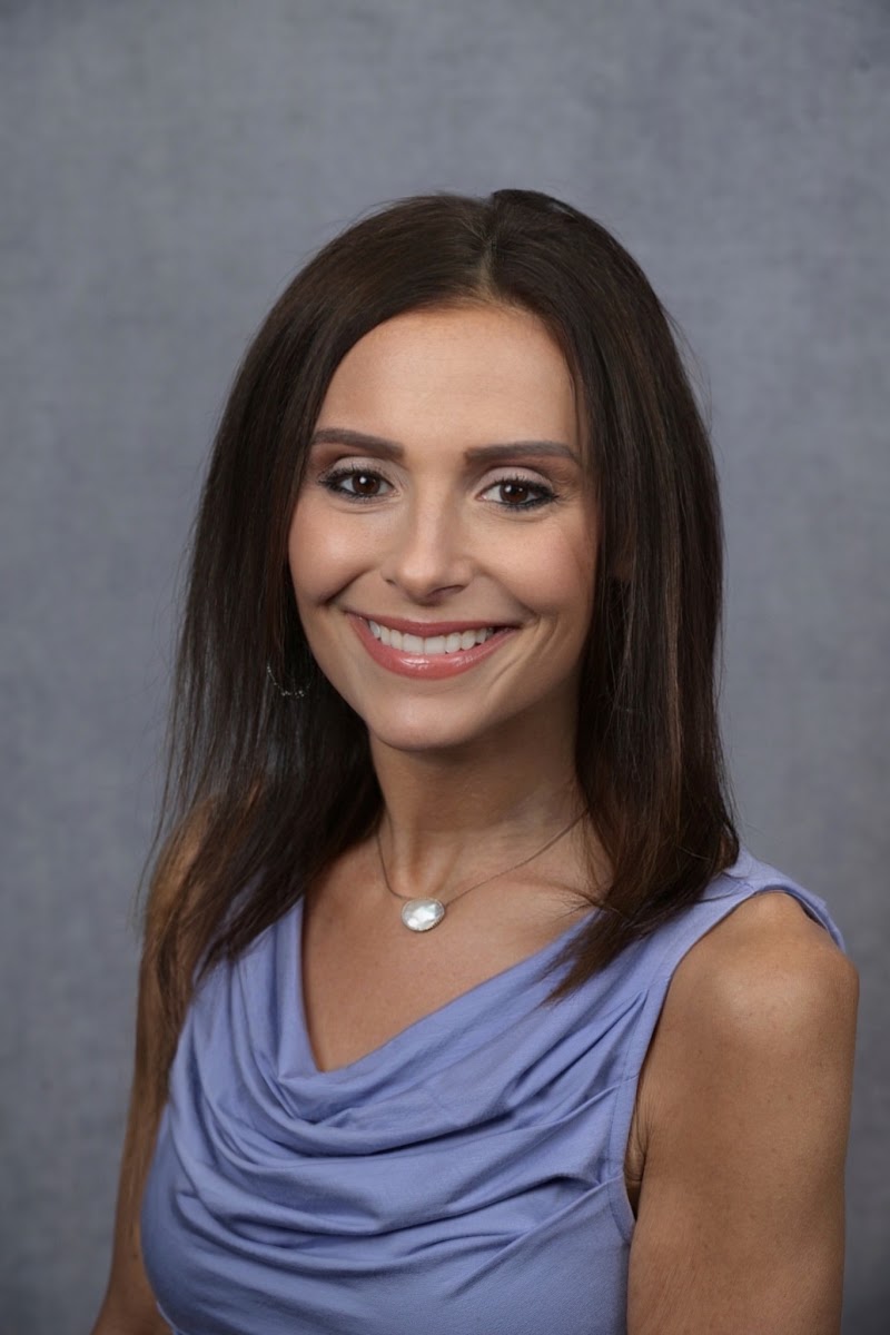 Holly Becker