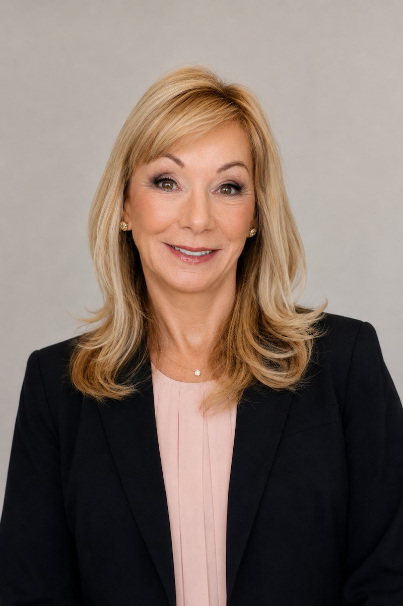 Jackie Griffin