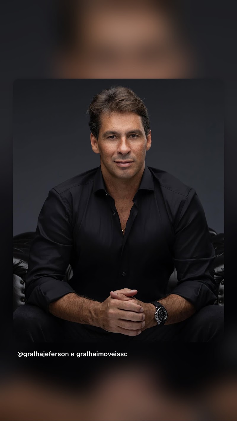 Jeferson Gralha