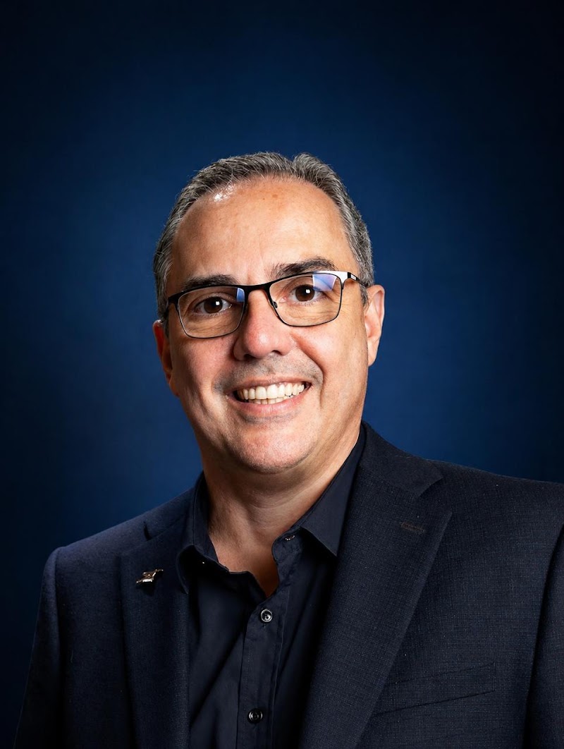João Eduardo Leal Correa
