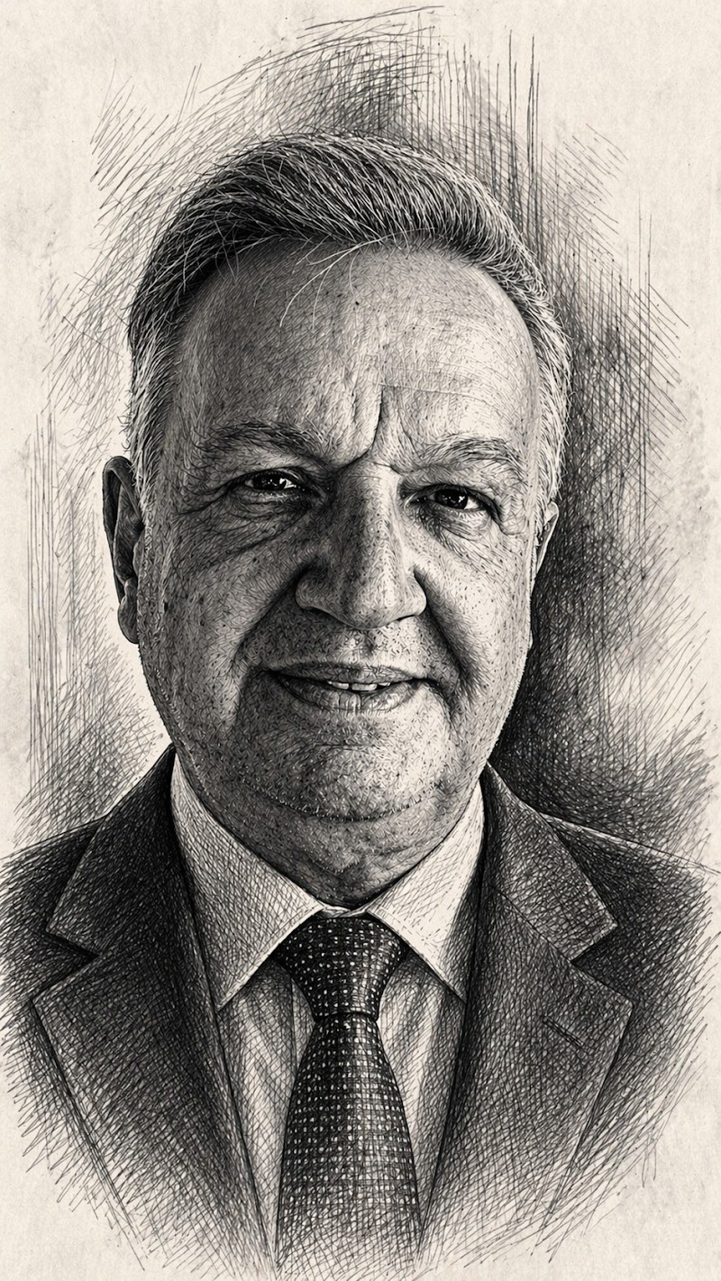 José Augusto Viana Neto