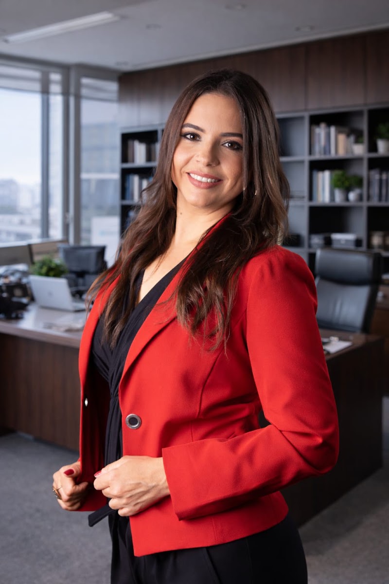 Josiane Mafra