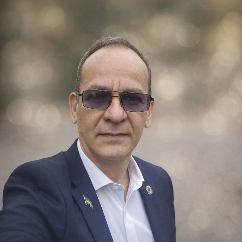 Julio Cesar Pinto