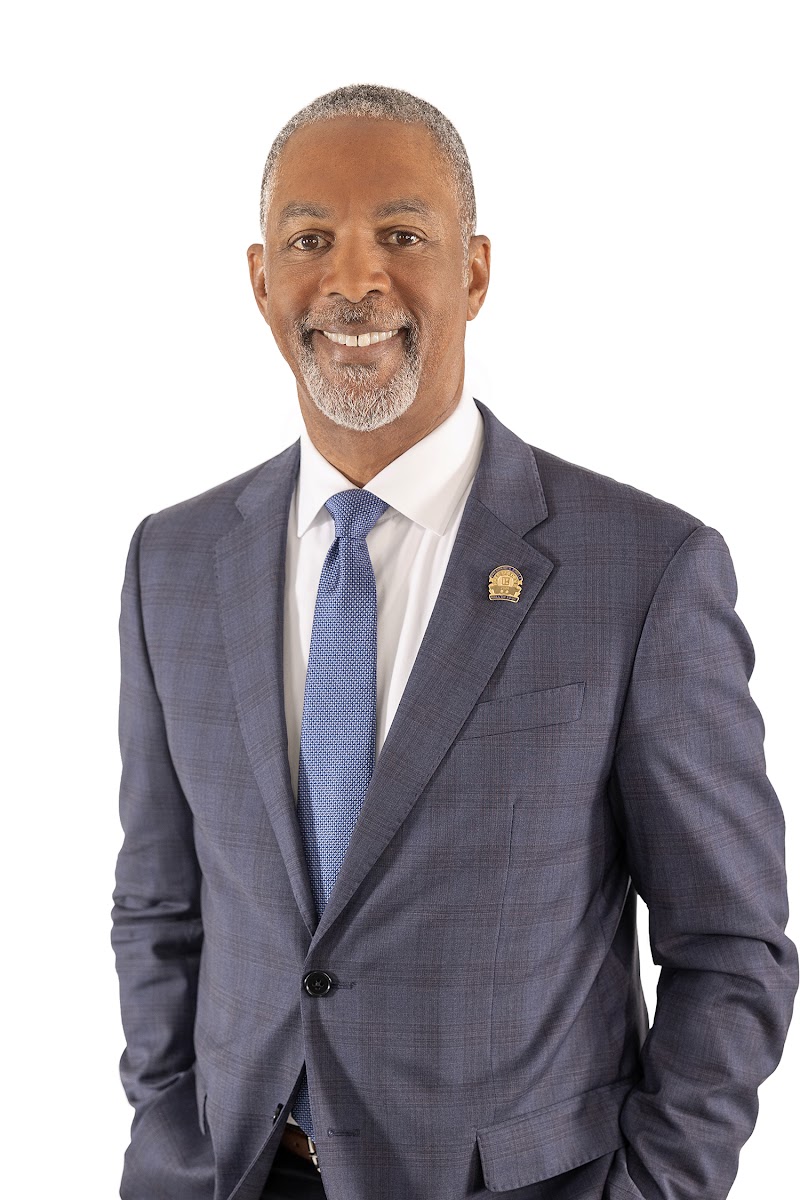 Kevin Brown