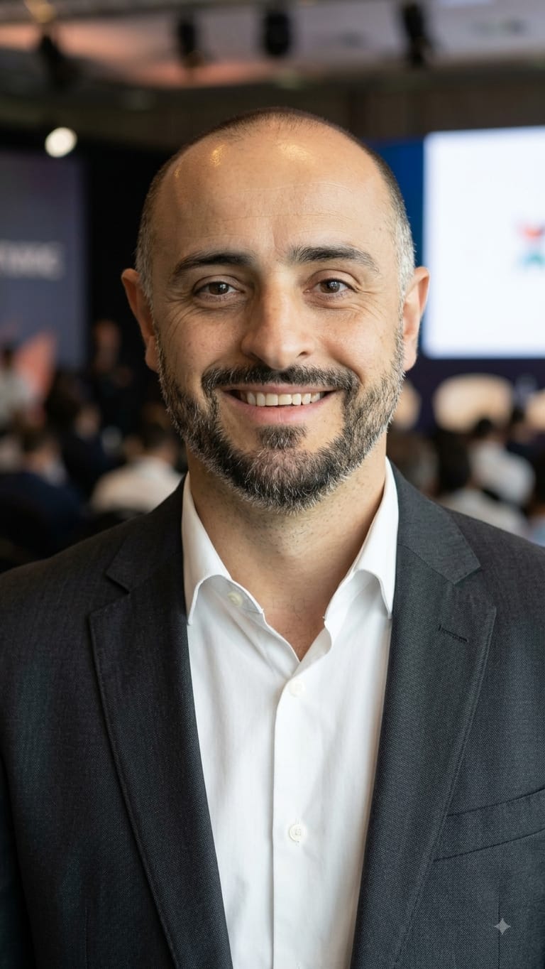 Leonardo Campos