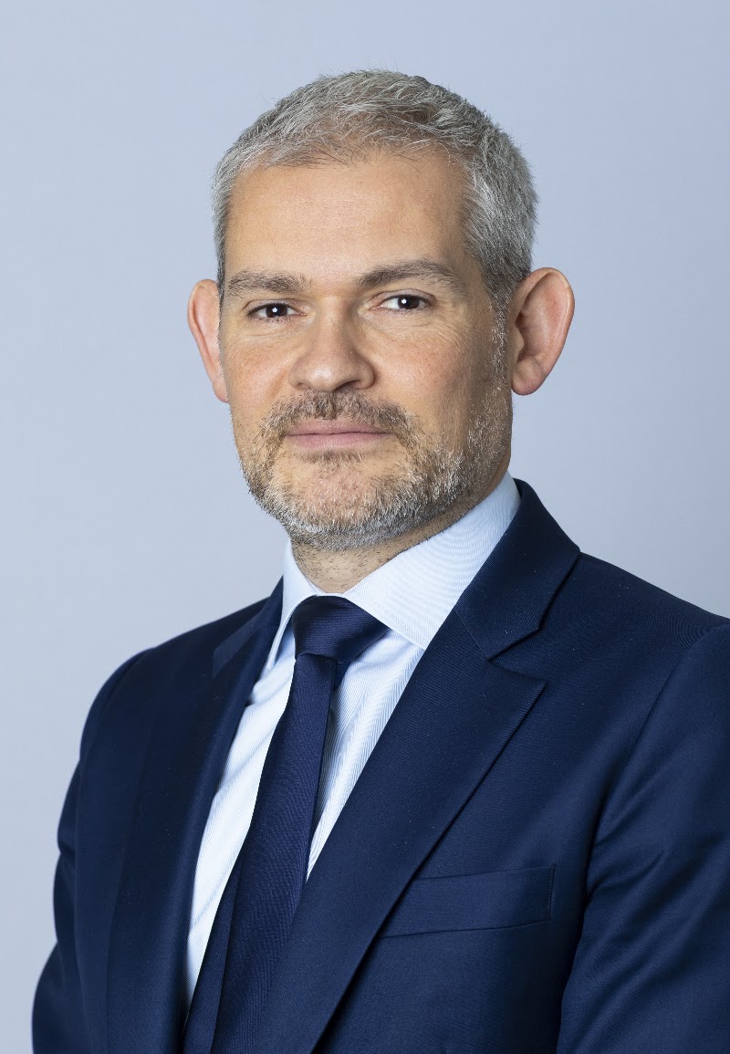 Luca Bertalot