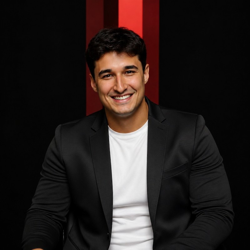Lucas Pouzada