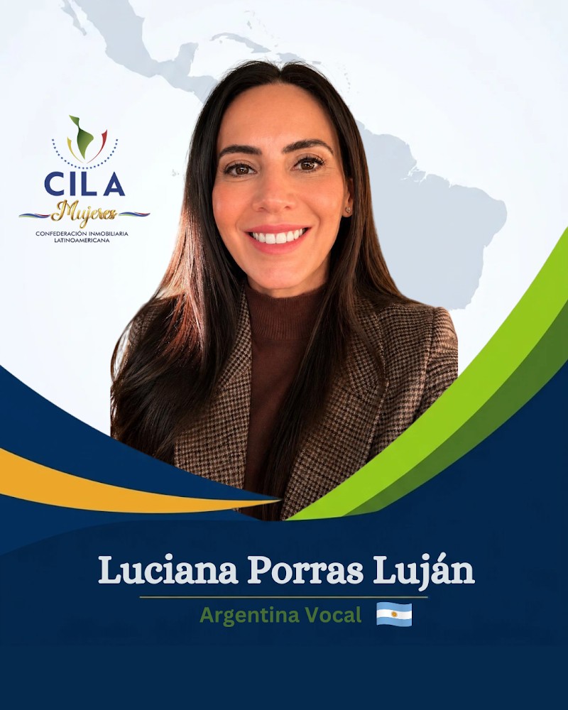 Luciana Porras Lujan