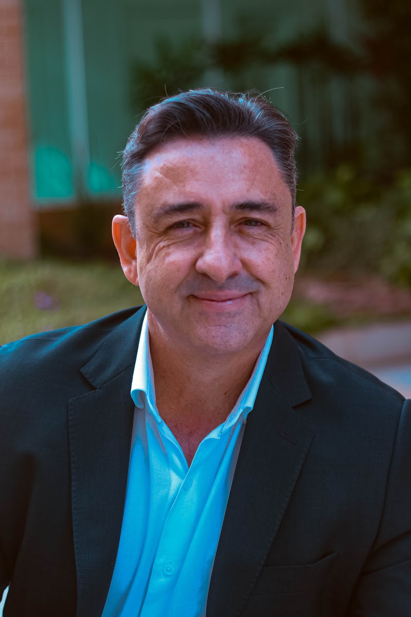 Marcelo Almeida
