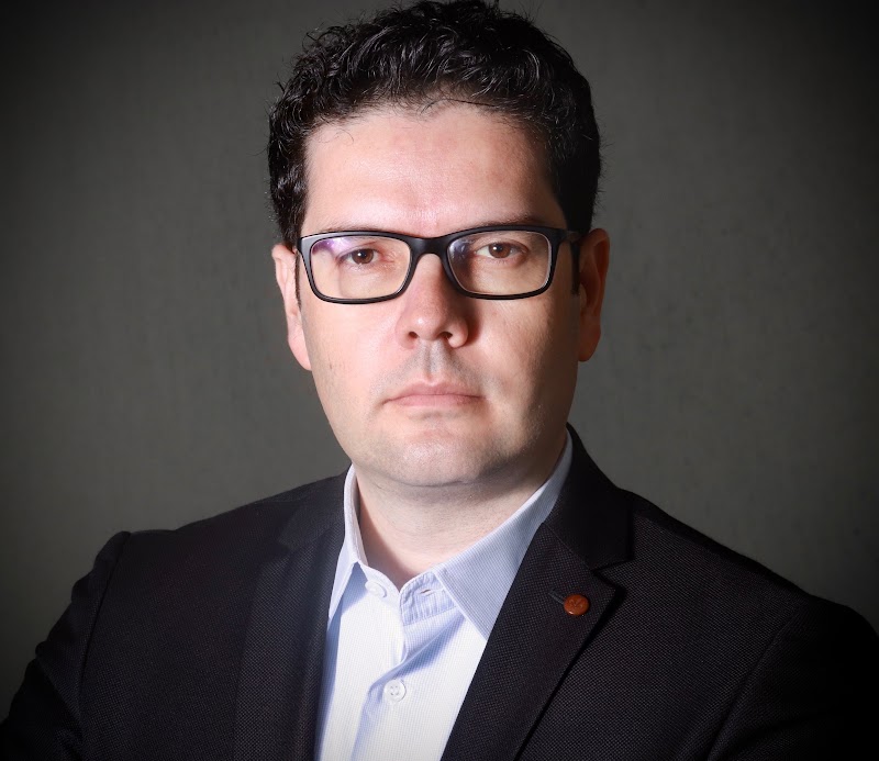 Marcos Omena