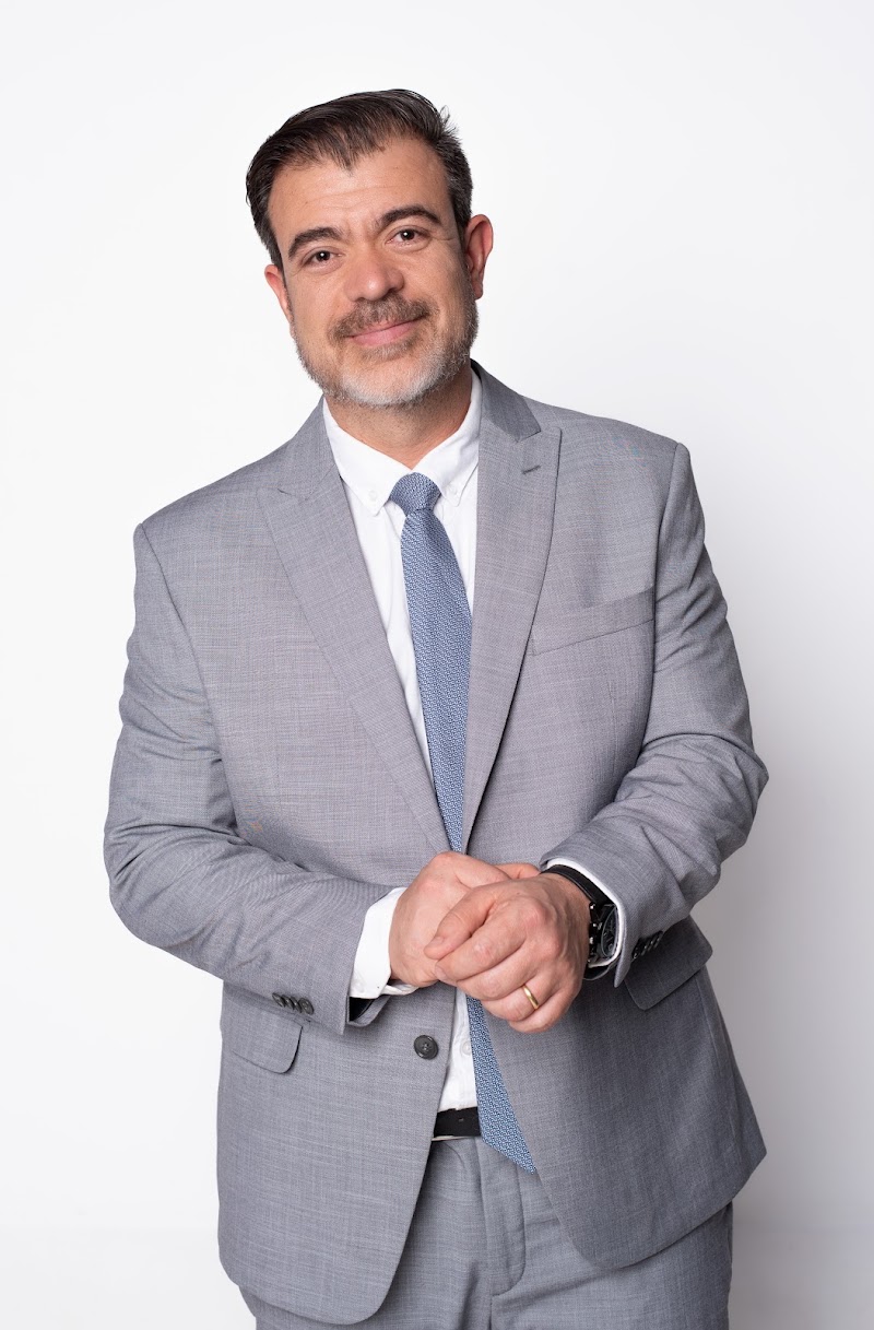 Marcos Pacheco