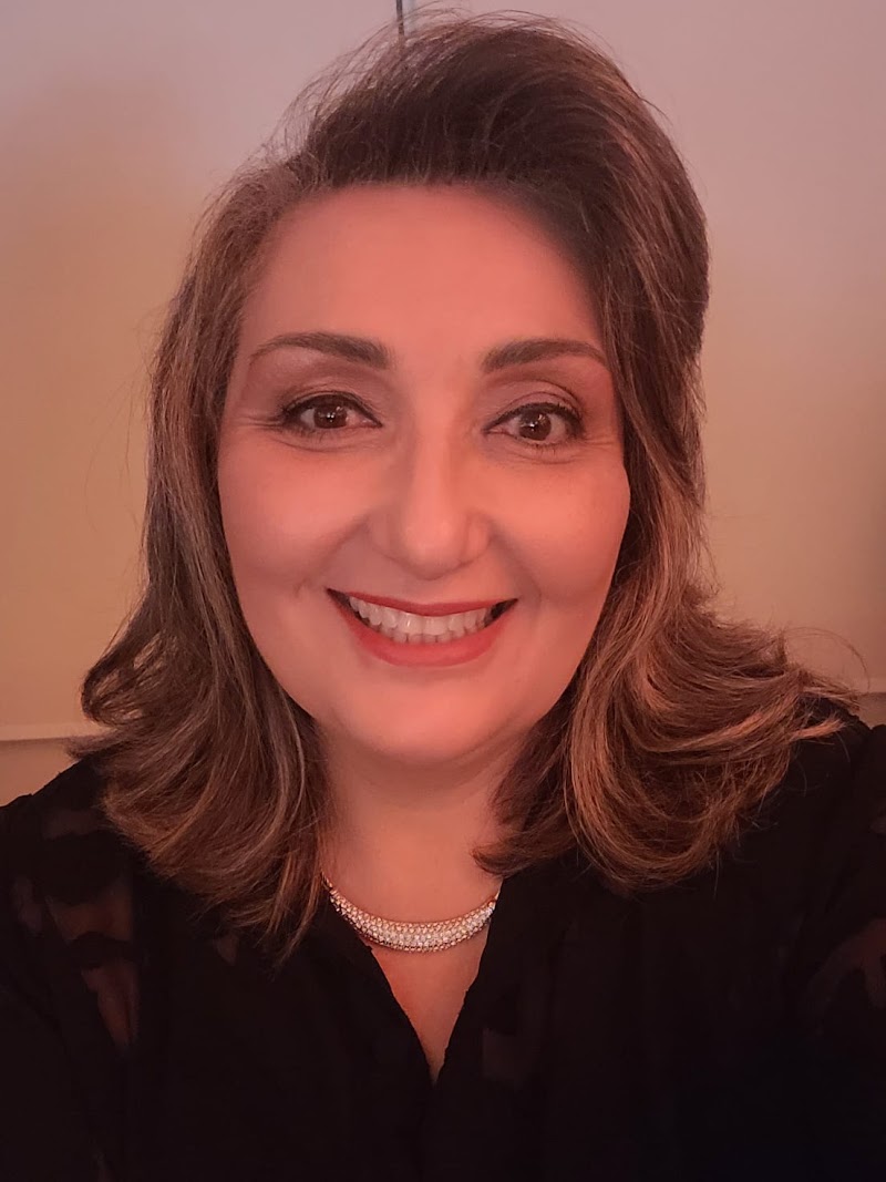 Maria Cristina Corleta Buchaim