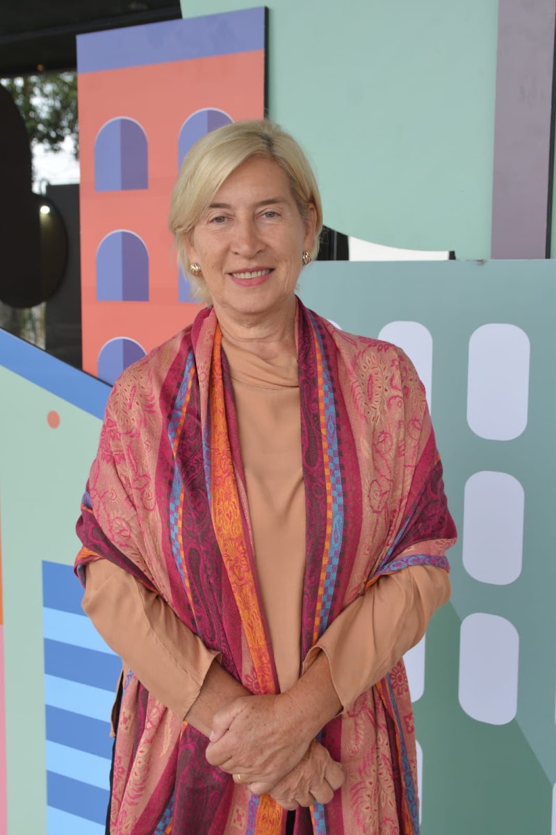 Maria do Carmo Avesani Lopez