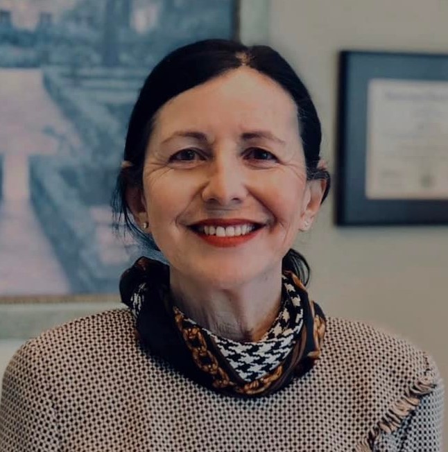 Maria Grulich