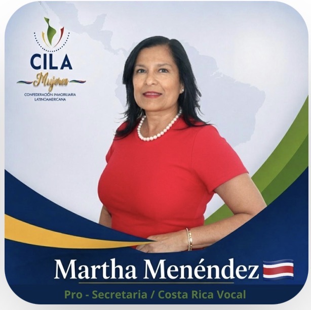Martha Menéndez
