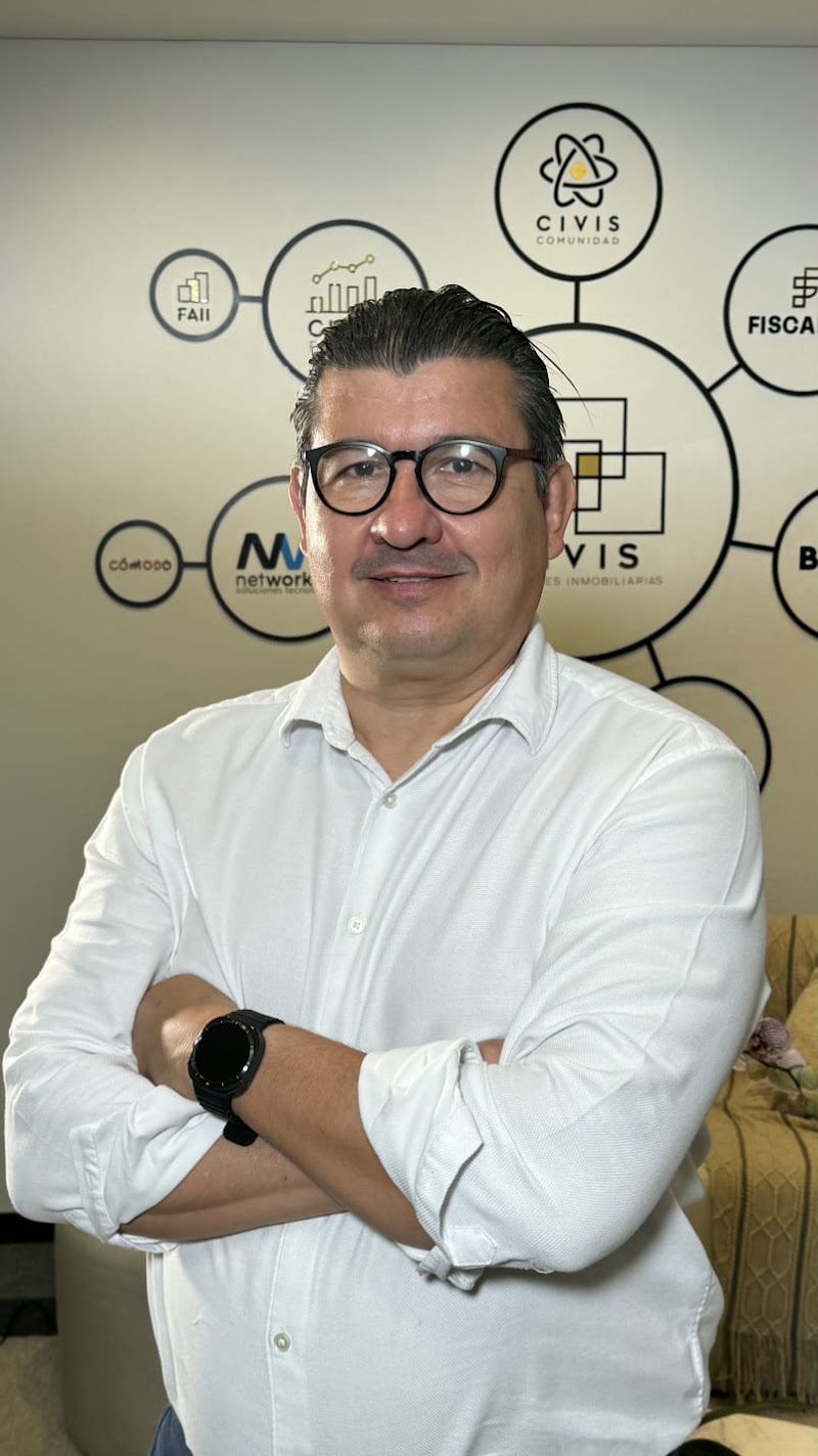 Mauricio Crestincov